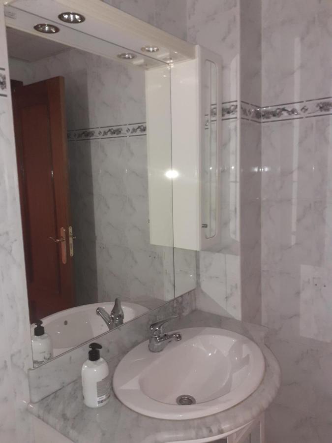 Apartamento San Andres 卡拉塔尤德 外观 照片