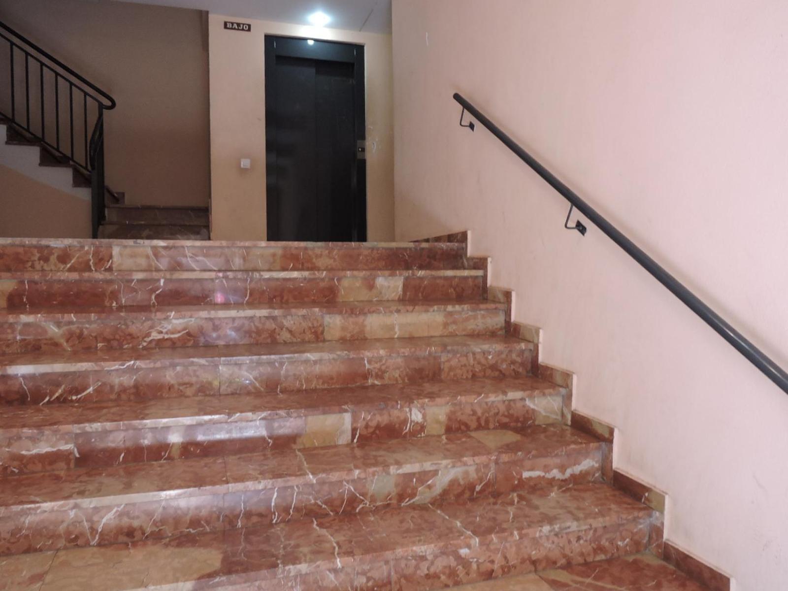 Apartamento San Andres 卡拉塔尤德 外观 照片