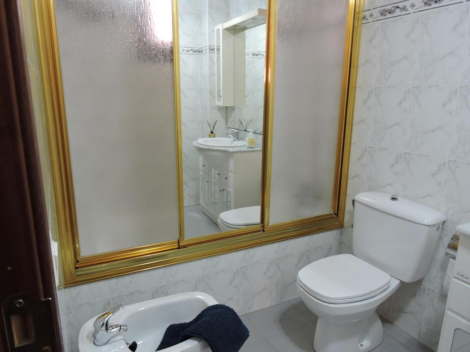 Apartamento San Andres 卡拉塔尤德 外观 照片