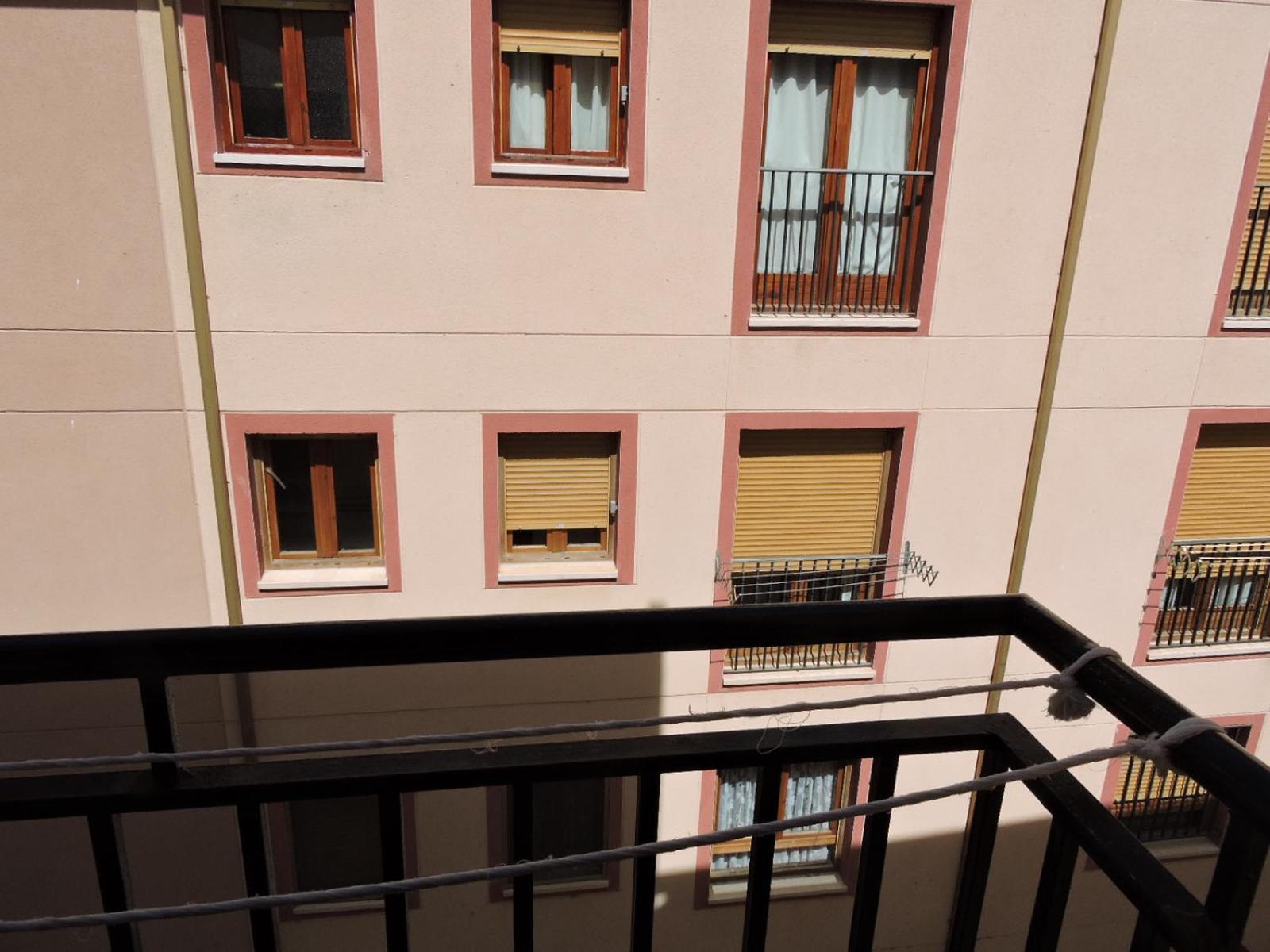 Apartamento San Andres 卡拉塔尤德 外观 照片