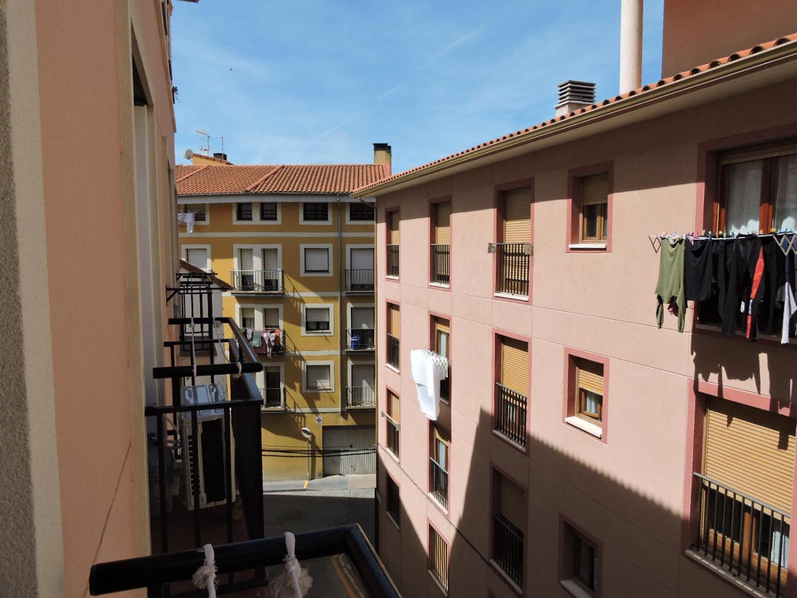 Apartamento San Andres 卡拉塔尤德 外观 照片